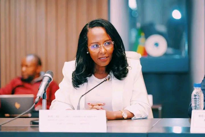 You are currently viewing Addis Ababa to Remain a Symbol of African Prosperity – Mayor