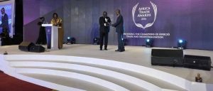 Read more about the article GERD Honored as Africa’s 2026 Industrial Energy Project of the Year