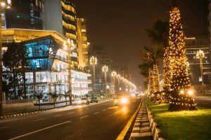 Read more about the article Addis Ababa Set to Welcome African Leaders for AU Summit.