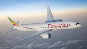Read more about the article Ethiopian Airlines Emerges as Africa’s Pride, Strengthening Continental Connectivity