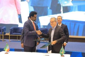 Read more about the article Ethiopia’s Ongoing Economic Reforms Create Broad Investment Opportunities for Investors