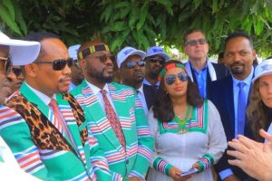 Read more about the article Massinga Joins Ministry of Health and Partners in Jinka to Mark End of Marburg Outbreak in Ethiopia