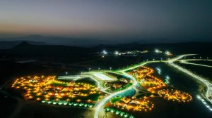 Read more about the article PM Inaugurates Shabeely Resort, a Landmark of Heritage and Modernity