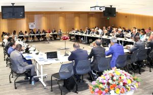 Read more about the article Ethiopia and Development Partners Renew Strategic Alliance for Inclusive Growth and Lasting Peace