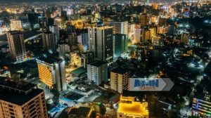 Read more about the article Addis Ababa Emerging as Africa’s Conference Tourism and Diplomatic Hub