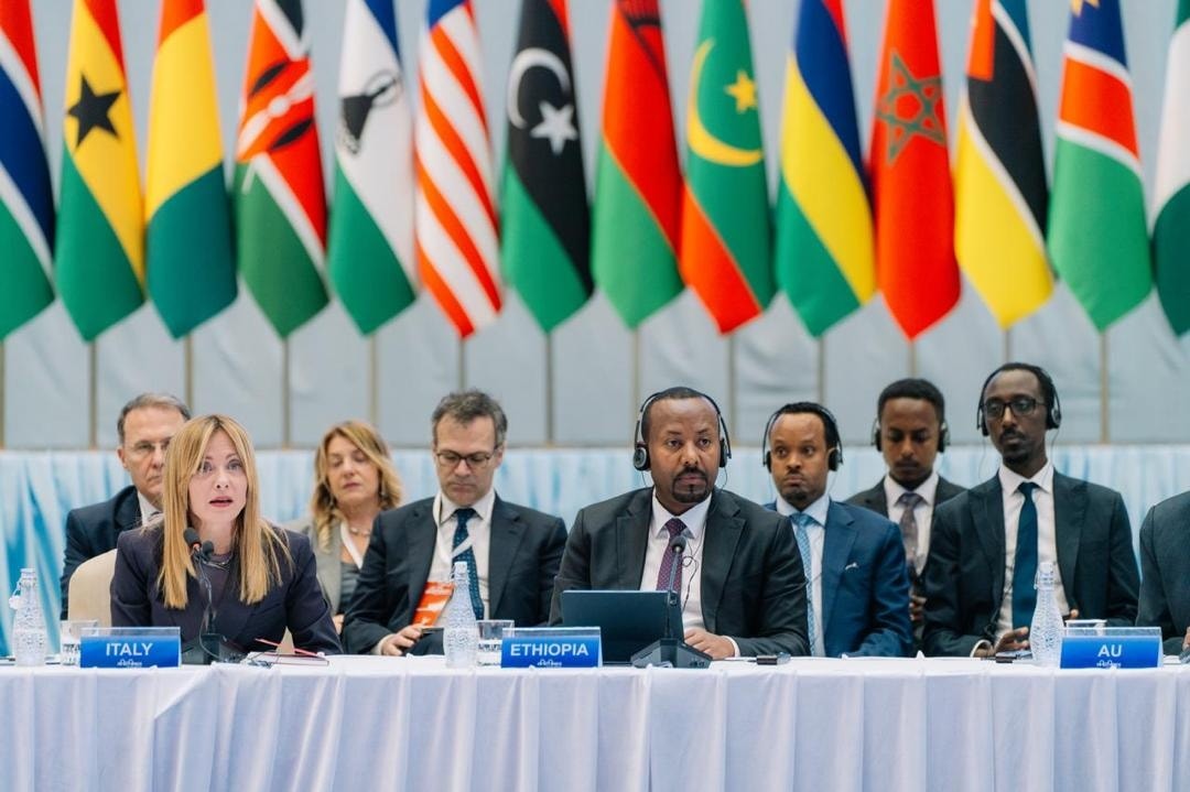 Read more about the article Addis Ababa Reaffirms Its Standing as Africa’s Diplomatic Hub: Analyst