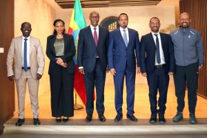 Read more about the article Ethiopia Strengthens Strategic Partnerships with Key International Financial Institutions