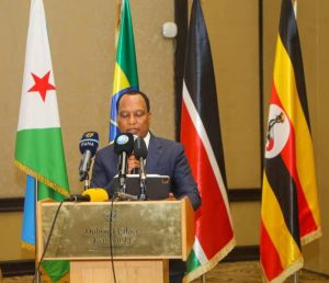 Read more about the article DESSU Corridor Set to Transform Regional Logistics, Boost Investment, and Unlock Seamless Trade.