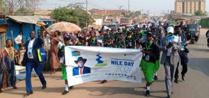 Read more about the article South Sudan Pushes Egypt, Sudan to Join Nile Water Sharing Agreement