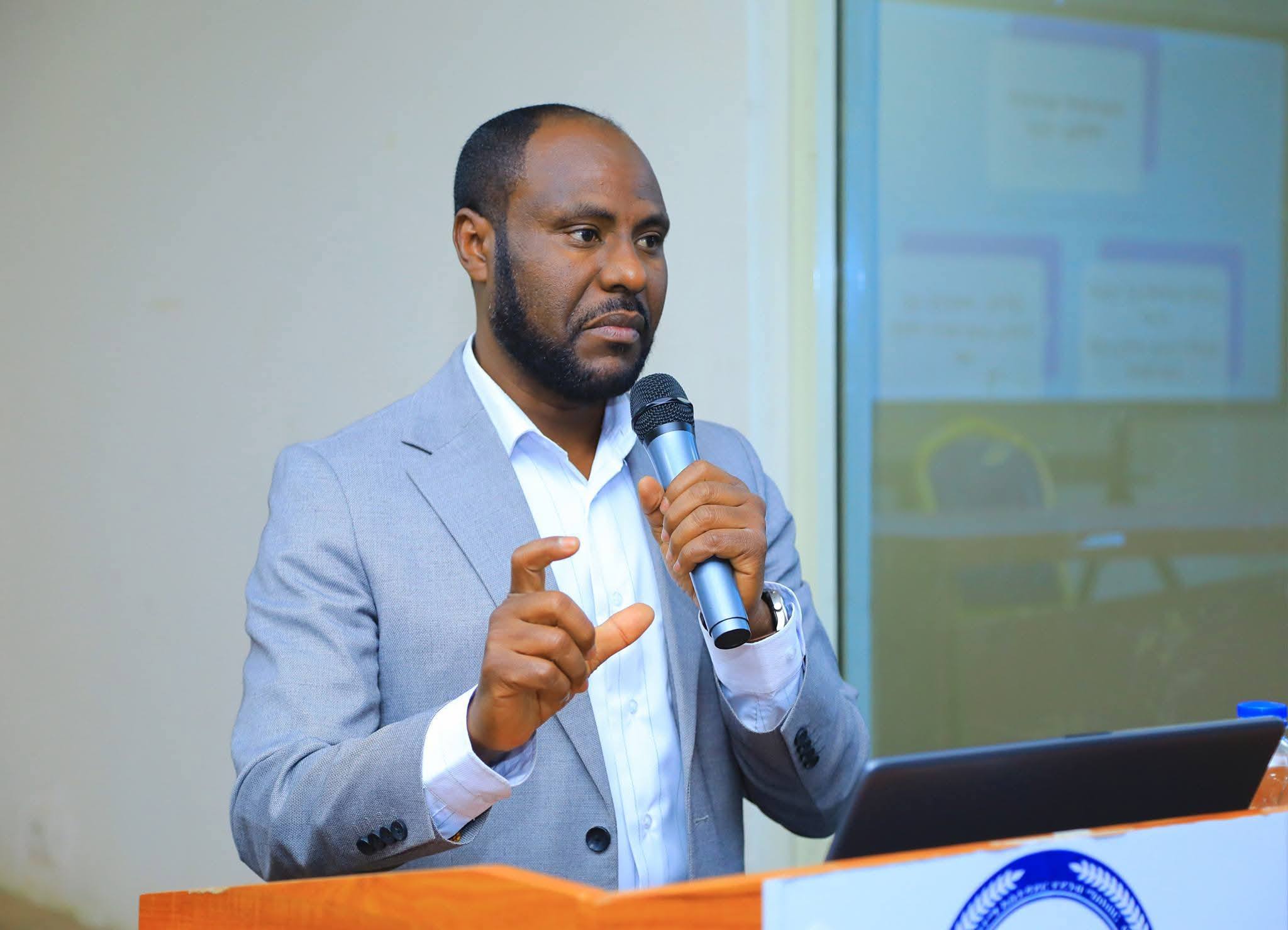 You are currently viewing Addis Ababa’s Global Meetings Boost Ethiopia’s Political Visibility:Scholar