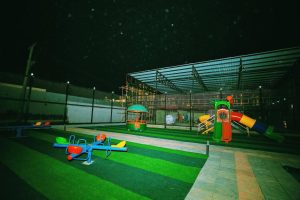 Read more about the article Bole Corridor Development Prioritizes Recreation and Sports Facilities