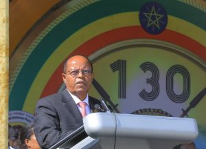 Read more about the article Ethiopia’s Pursuit of Reliable Port Access a Historic Continuation, Not a New Ambition:President Taye