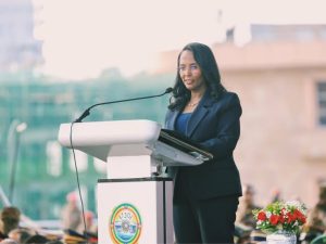 Read more about the article Mayor Calls on Youth to Uphold Adwa Spirit, Unity, and National Sovereignty