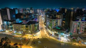 Read more about the article Addis Ababa Hosts Zambian Delegation for Experience Sharing on Early Childhood Development