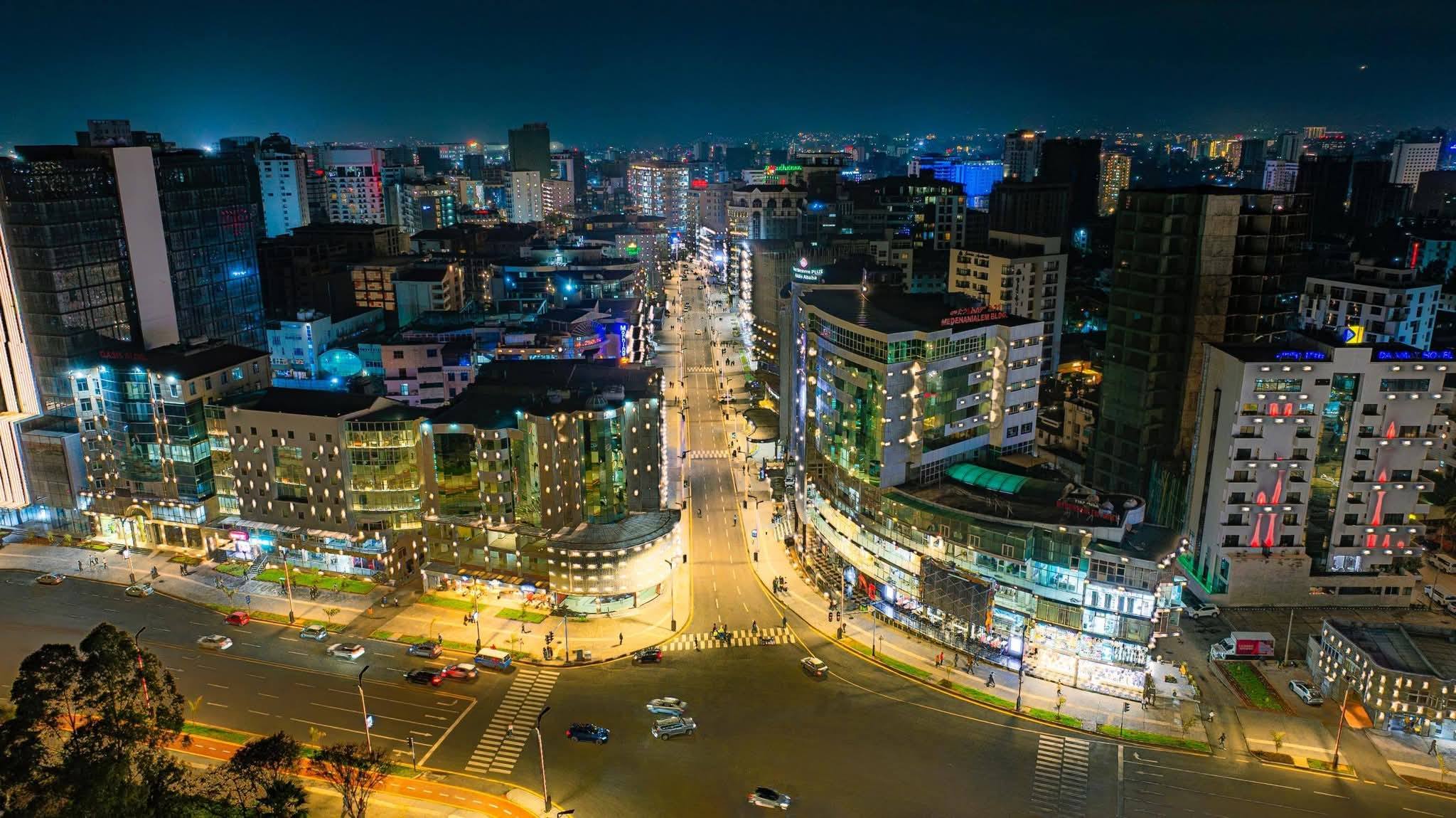 You are currently viewing Addis Ababa Hosts Zambian Delegation for Experience Sharing on Early Childhood Development