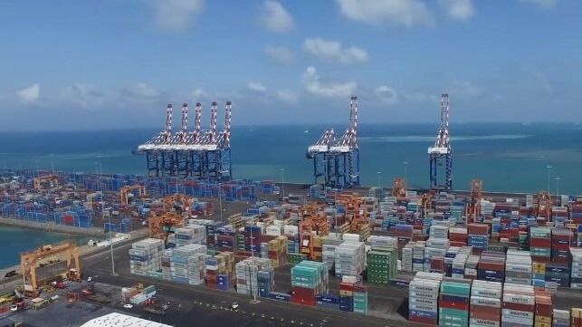 You are currently viewing Ethiopia’s Seaport Access Seen as Key to Regional Peace, Highlighting Geostrategic Significance:General Yimer Mekonnen