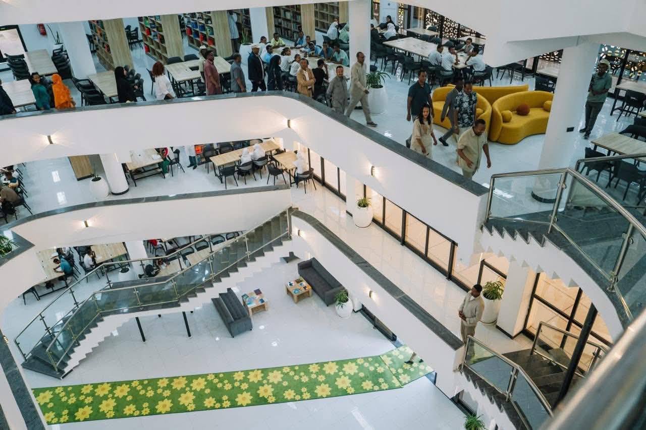 You are currently viewing PM Pledges Continued Push to Make Dire Dawa Trade and Tourism Hub