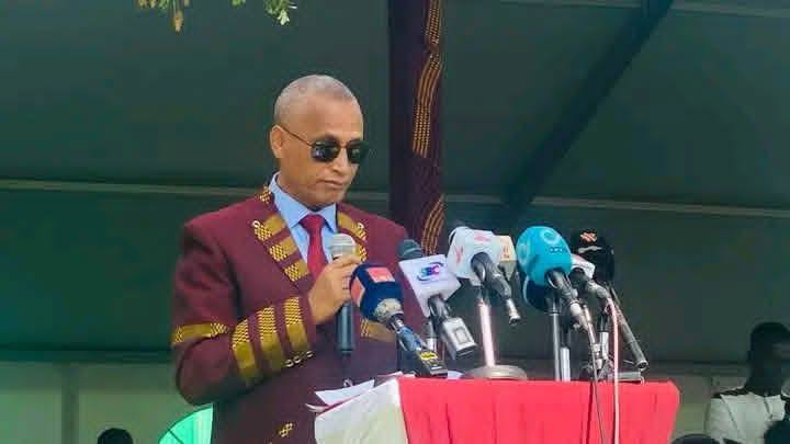 Read more about the article Fichee-Chambalaalla Fosters Unity and Social Cohesion:Speaker