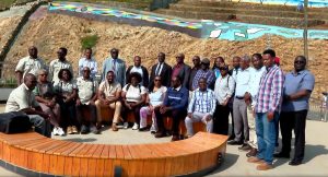 Read more about the article Addis Ababa Sets Model for Integrating Environmental Protection with Tourism Development