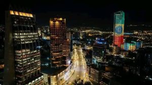 Read more about the article Addis Ababa; Ethiopia