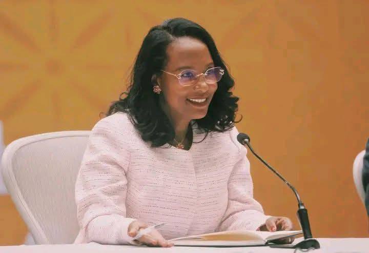 You are currently viewing Addis Ababa Held Fruitful Discussion with Orthodox Tewahedo Church Fathers and Leaders:Mayor