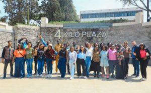 Read more about the article Addis Ababa: A City of Pride for Africans and the Global Black Diaspora:Media Experts