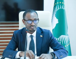 Read more about the article Ethiopia Hosts Kenyan Joint Command and Staff College Delegation for Strategic Study Visit