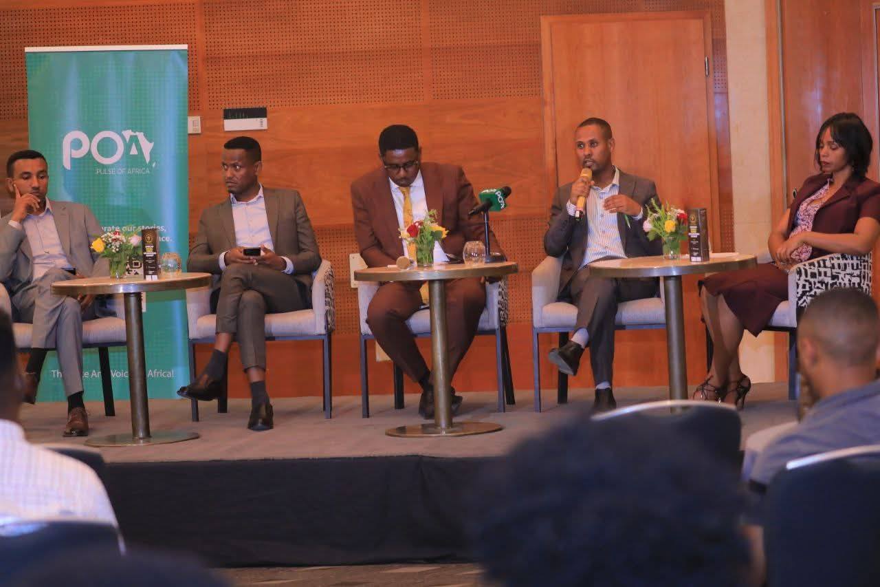 You are currently viewing Addis Ababa to Host African Social Media Influencers Summit.