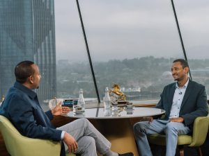 Read more about the article Ethiopia’s Shift to Electric Vehicles Key to Energy Security Strategy:PM