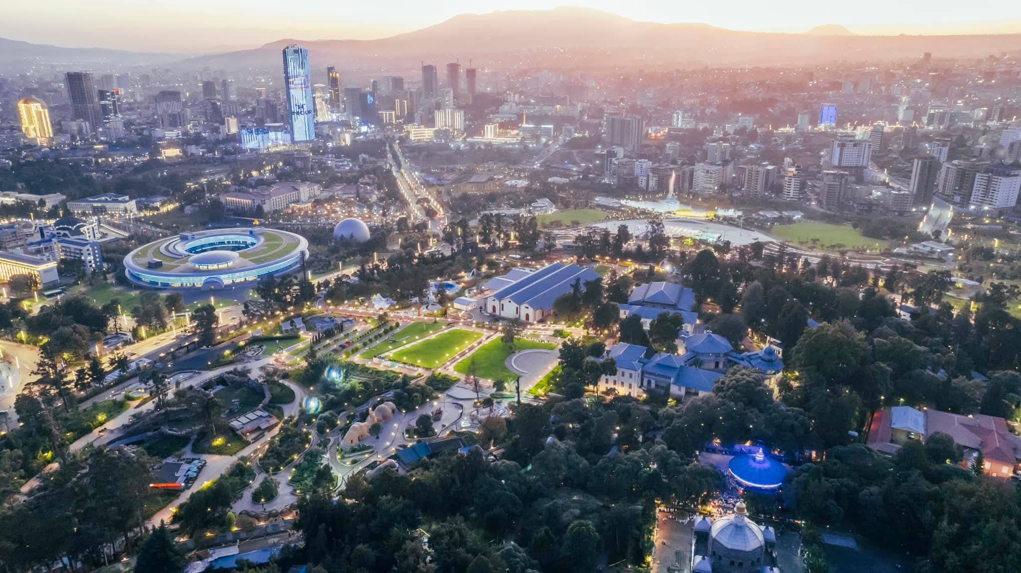 Read more about the article Addis Ababa’s Corridor Development Built on Three Key Pillars: Accessibility, Affordability, and Attractiveness