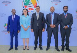 Read more about the article Ethiopia Reviews WTO Accession Progress with Working Party Chair