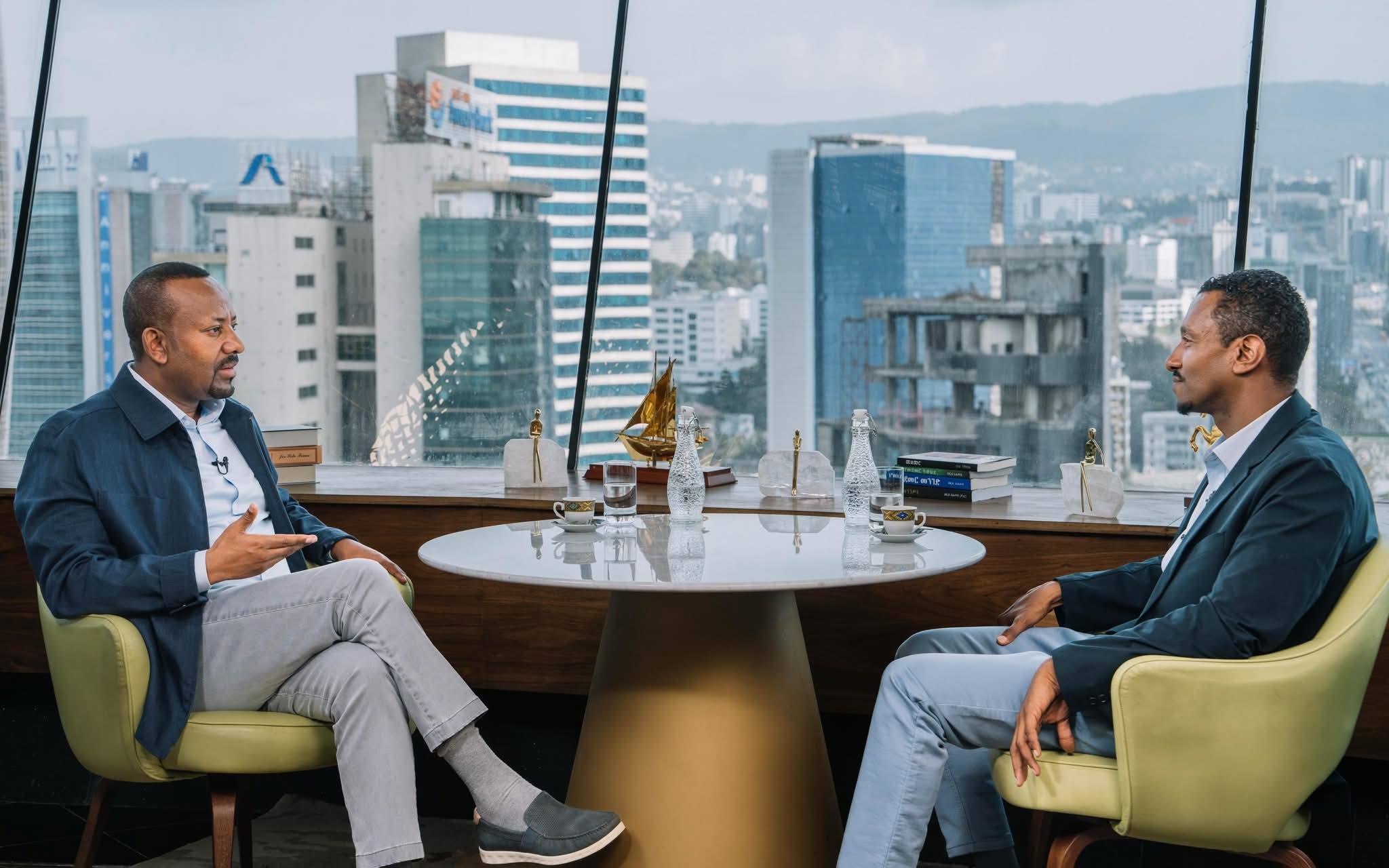 You are currently viewing PM Calls for Strong Urban Planning to Shape the Future of Ethiopian Cities