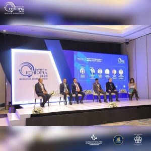 Read more about the article Global Investors Encouraged to Harness Opportunities in Ethiopia’s Modern Special Economic Zones