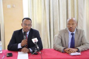 Read more about the article Ethiopia Finalizes Preparations to Host 16th Annual African Risk Capacity Conference