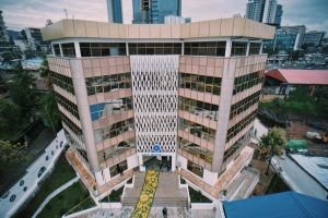 Read more about the article Mayor Launches Third Addis Mesob One Stop Center With 112 Integrated Services