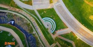 Read more about the article Kurtumi Riverside Development Emerges as Addis Ababa’s New Recreational Hub