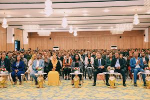Read more about the article Addis Ababa Holds High-Level Talks to Address Questions Raised by Religious Institutions