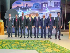 Read more about the article Ethiopia Showcases Vast Investment Potential, Calls on Global Investors