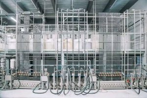 Read more about the article Ethiopia’s Industrial Transformation Propels the Nation Toward a Diverse Manufacturing Hub