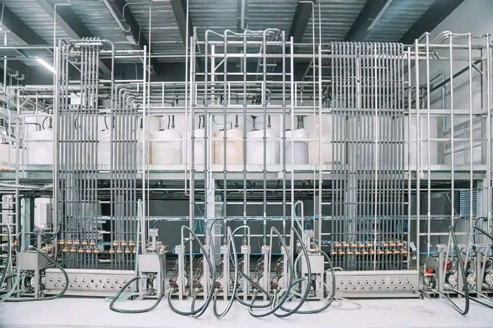 You are currently viewing Ethiopia’s Industrial Transformation Propels the Nation Toward a Diverse Manufacturing Hub