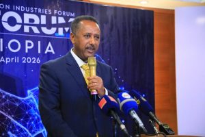 Read more about the article Turkish Investors Drive Ethiopia’s Industrial Growth, Forum Set to Unlock New Opportunities:Deputy Mayor