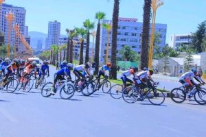 Read more about the article City Mountain Bike Eliminator Pro League to Spotlight Addis Ababa’s Transformation, Reinforcing Smart City Vision
