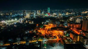 Read more about the article Ethiopia’s Democratic Leap Under the African Sky