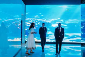 Read more about the article PM Abiy, President Macron reflect commitment to technology