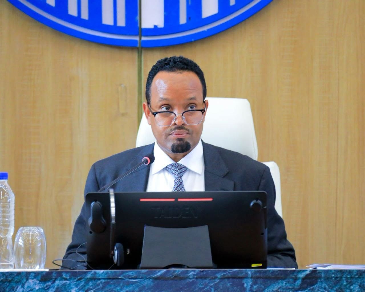 You are currently viewing Ethiopia’s House Reviews Draft Proclamation on Federal Executive Organs