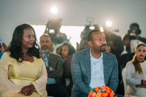 Read more about the article Dr. Abiy Ahimad Finfinneetti Giddugala Soorataa 20ffaa eebbisiisan