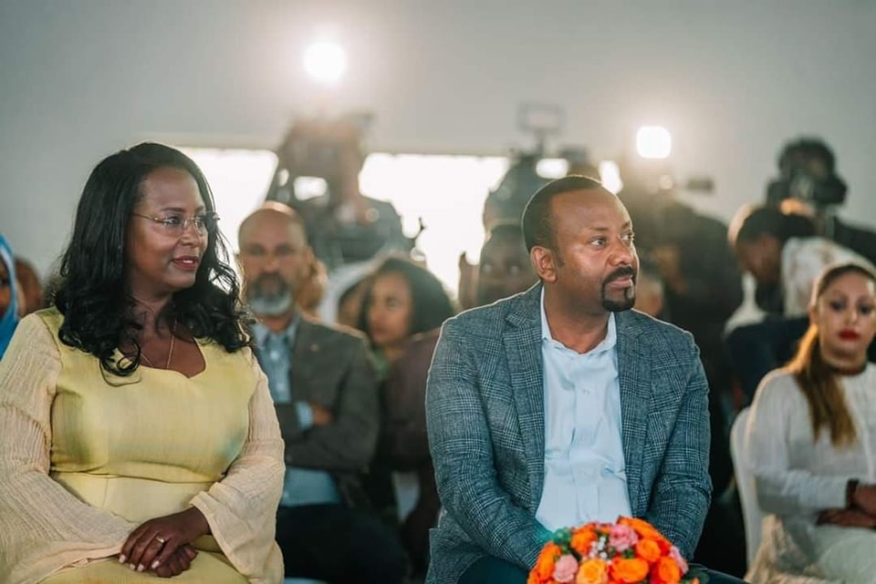 You are currently viewing Dr. Abiy Ahimad Finfinneetti Giddugala Soorataa 20ffaa eebbisiisan