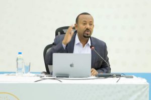 Read more about the article Leenjiin hoggansa olaanoo Paartii Badhaadhina kennama ture xumurame