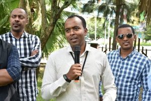 Read more about the article Miseensonni Waldaa Balaliistota Daandii Qilleensa Ityoophiyaa, Humna Qilleensaa Ityoophiyaa waliin tumsaan akka hojjetan himan