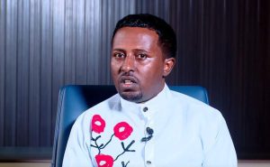 Read more about the article Bishooftuu caalaatti magaalaa Konfiransii Turizimii taasisuuf hojiiwwan misoomaa hojjetamaa jiru